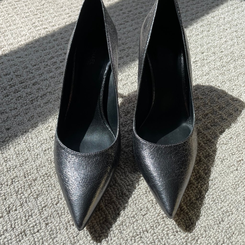 Michael Kors Clara Midpump